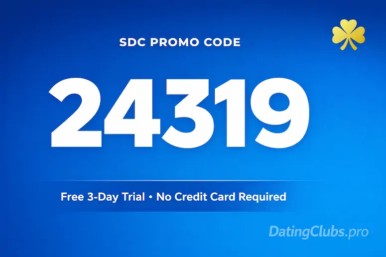 SDC PROMO CODE